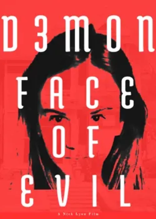 D3MON - FACE OF EVIL