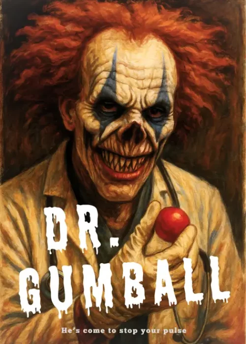DR. GUMBALL